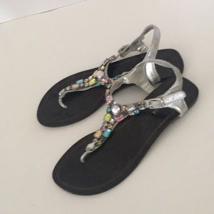 Charming Charlie Sandals